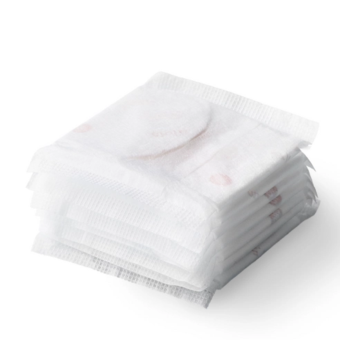 Cotton Cushion Pantyliner - Image 3