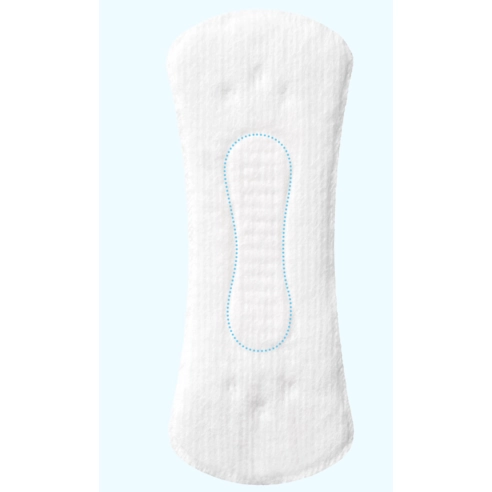 Cotton Cushion Pantyliner - Image 4