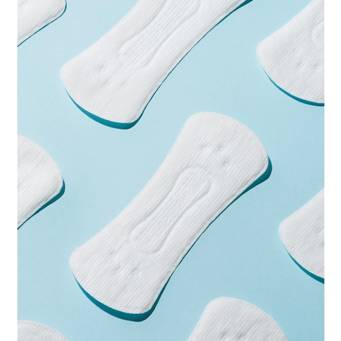 Cotton Cushion Pantyliner - Image 6