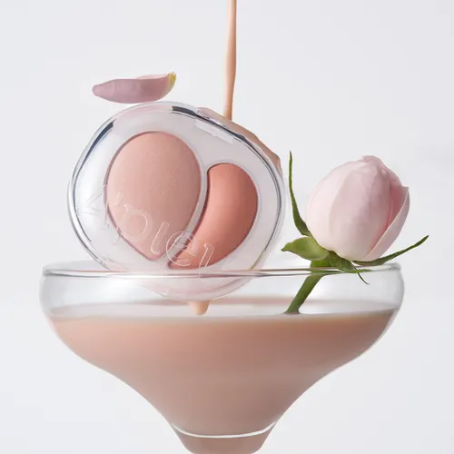 Mood Blending Jelly Cheek Balm, 6g, 03 Rosy Nudy Balm, 1pack - Image 2