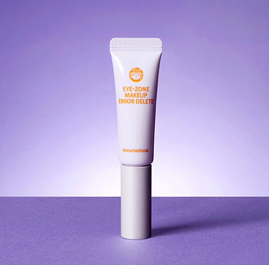 Eye-zone Makeup Error Delete, 8ml, 1pack - Image 2