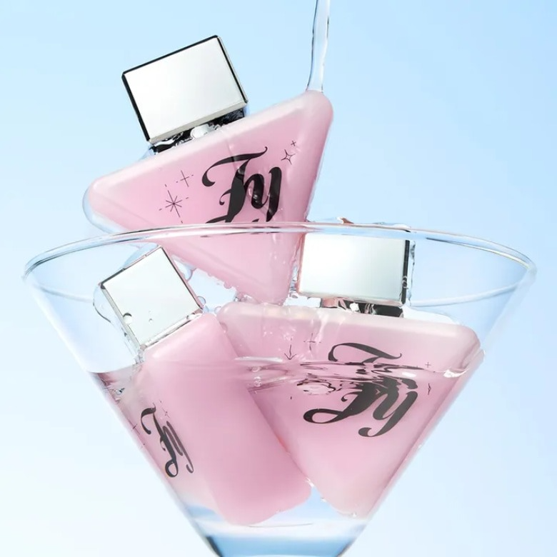 Dive Water Tint, 5g, 08 Cherry In, 1pack - Image 4