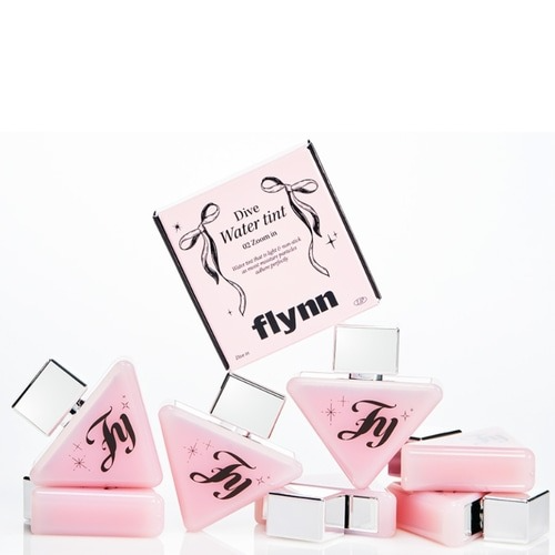 Dive Water Tint, 5g, 08 Cherry In, 1pack - Image 2