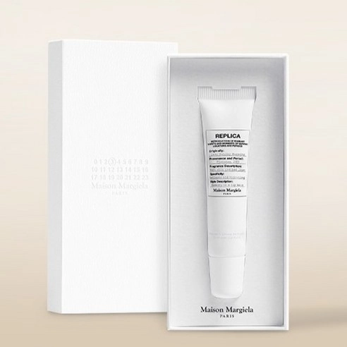 Replica Lazy Sunday Morning Lip Balm, 15ml, 1pack - Image 7