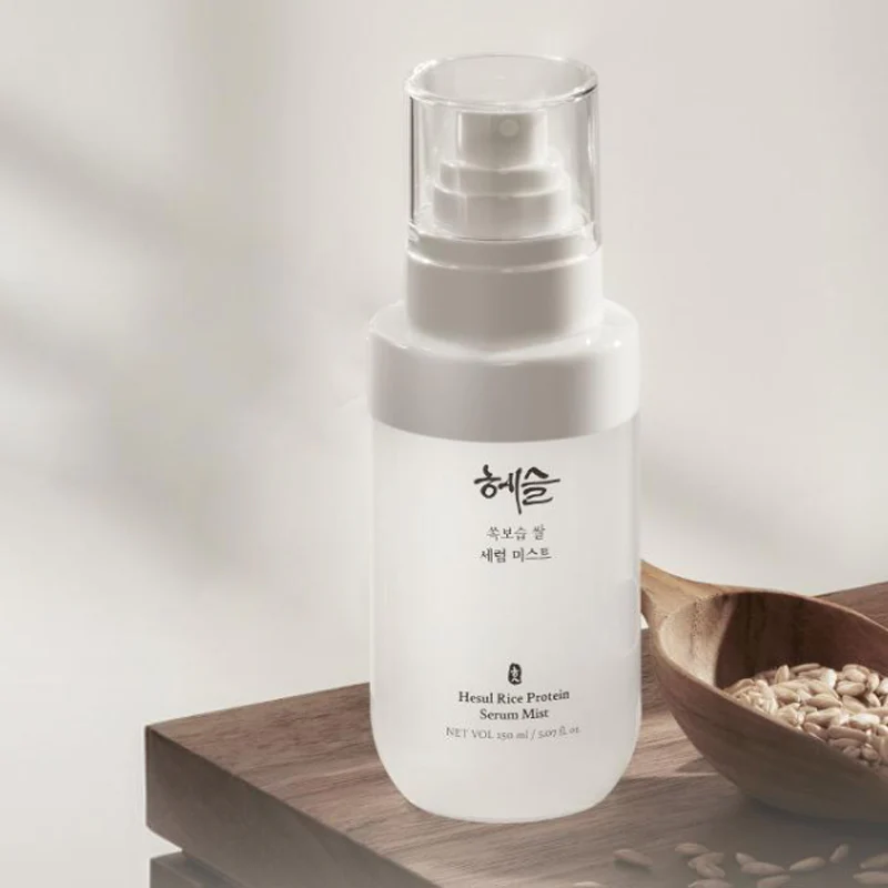 Rice Protein Serum Mist - Image 2