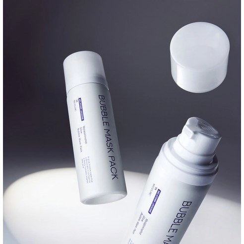 Melatoninshot Glow Bubble Mask Pack - Image 4