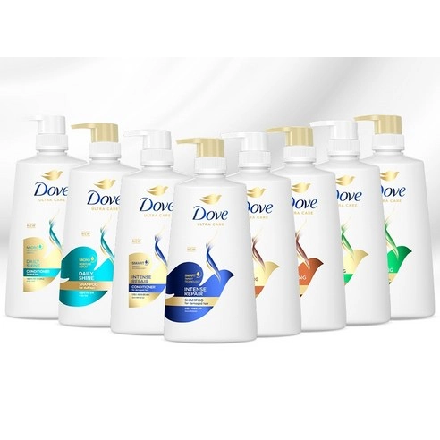 Intense Repair Conditioner - Image 4