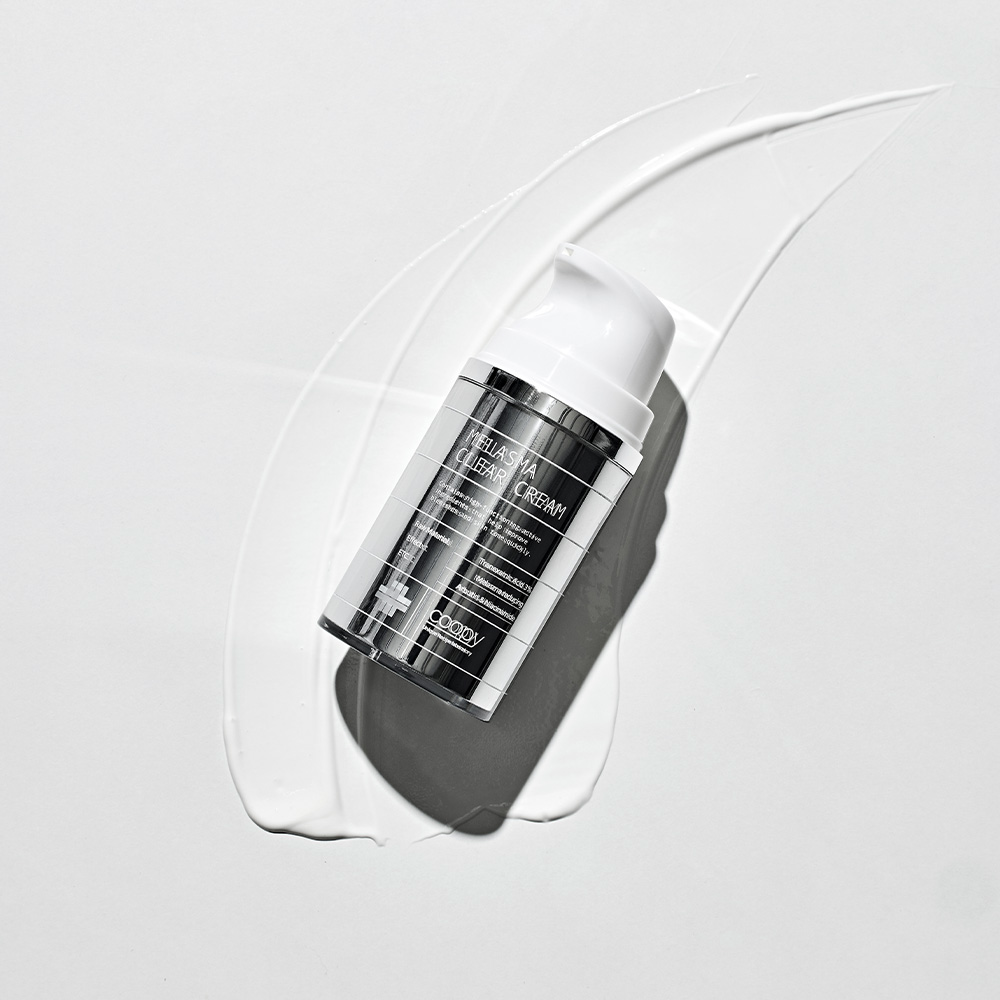 Melasma Clear Cream, 50ml, 1pack - Image 2