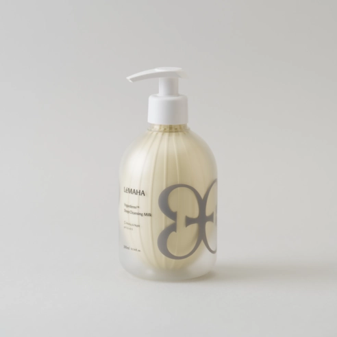 Yogurderm Deep Cleansing Milk, 300ml, 1pack - Image 5