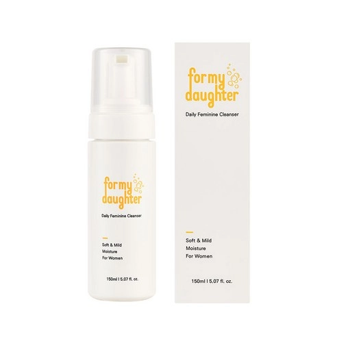 Daily Feminine Cleanser - Image 2