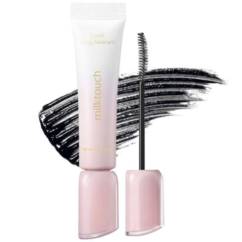 Iconic Long Mascara, 8g, 1pack - Image 2
