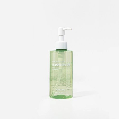 Pore Deep Clean Cleansing Oil - Image 2