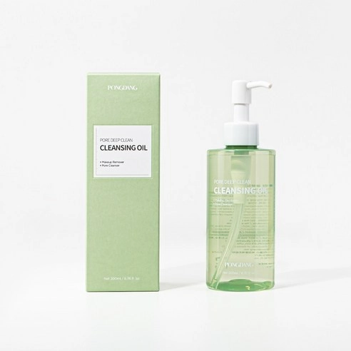 Pore Deep Clean Cleansing Oil - Image 4