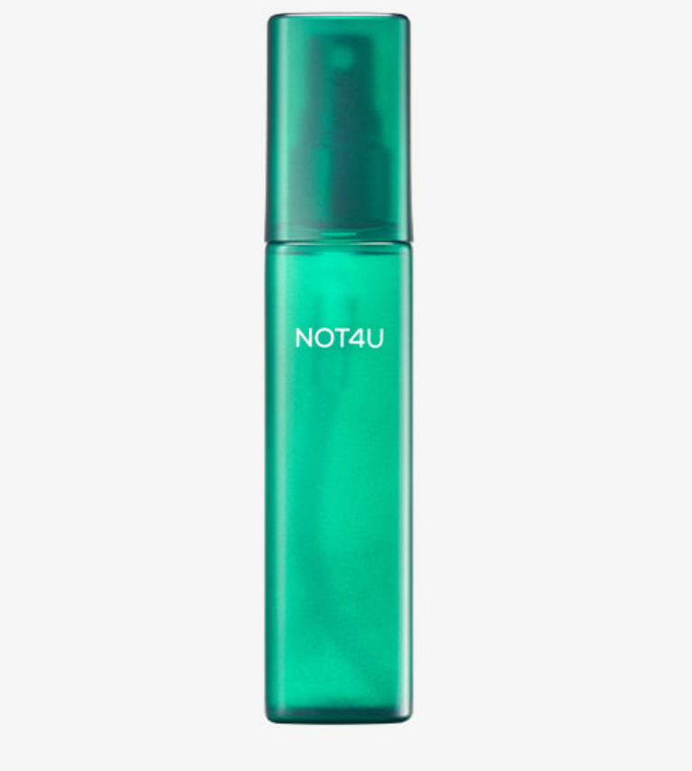 Pression Scalp Mist, 80ml, 1pack - Image 3