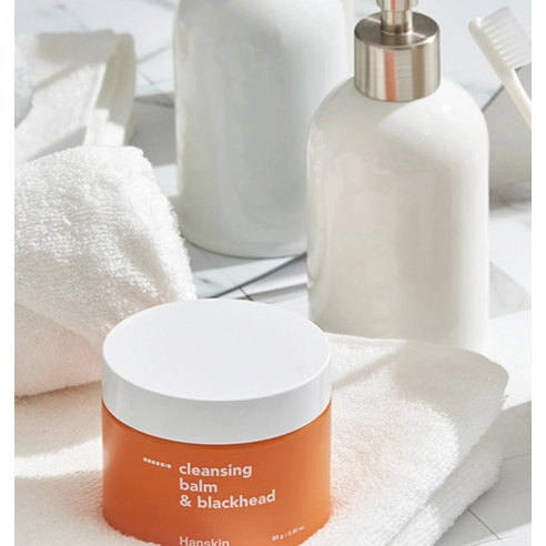 Cleansing Balm & Blackhead, 80g, 1pack - Image 2