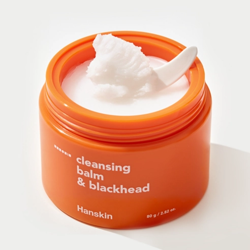 Cleansing Balm & Blackhead, 80g, 1pack - Image 5