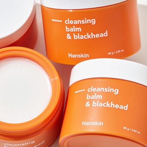 Cleansing Balm & Blackhead, 80g, 1pack - Image 7