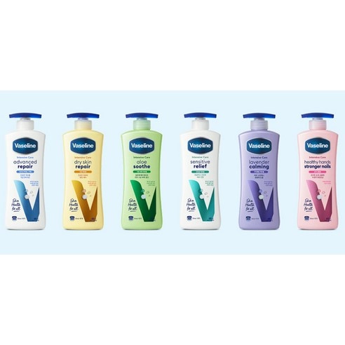 Intensive Care Aloe Soothe Lotion - Image 6