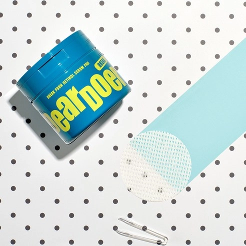 Break PDRN Retinol Serum Pad - Image 5