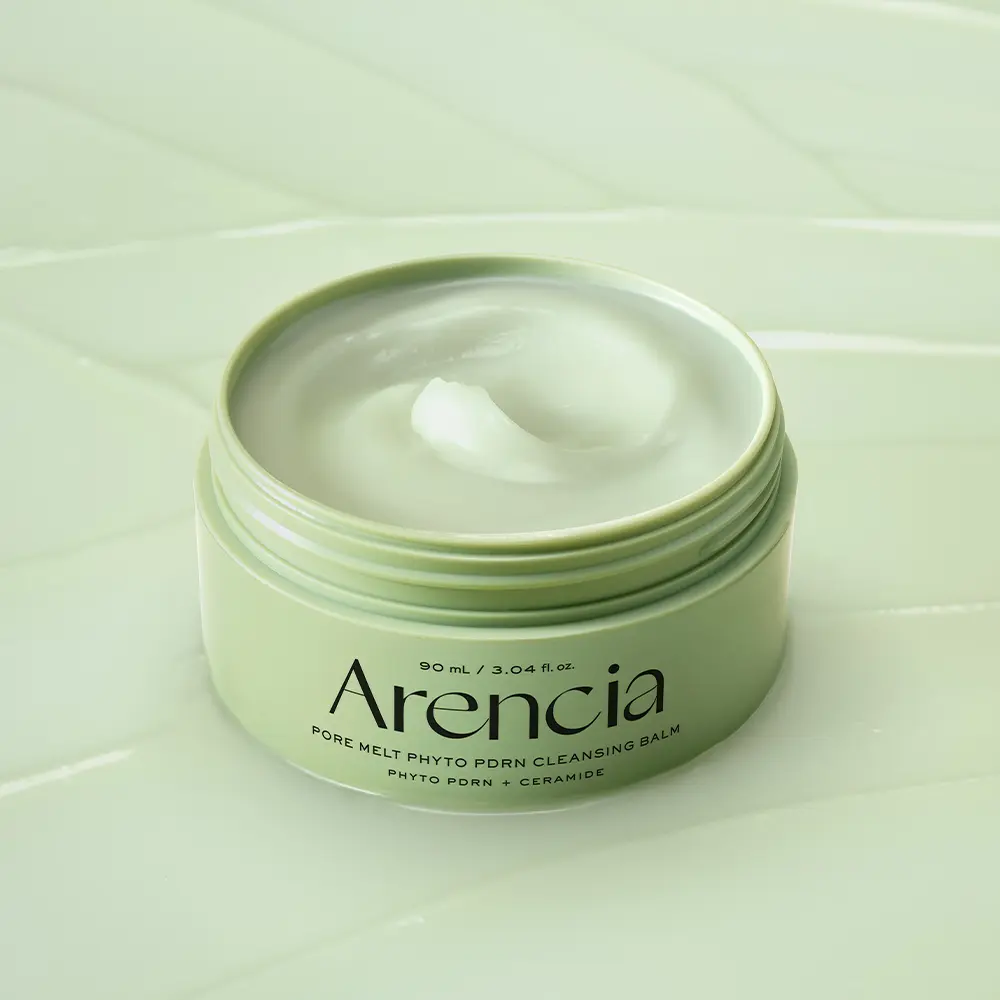 Pore Melt Phyto PDRN Cleansing Balm, 90ml, 1pack - Image 2