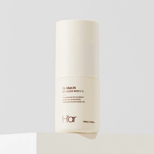 Dr. Morien Hair Loss Tonic, 100ml, 1pack - Image 4