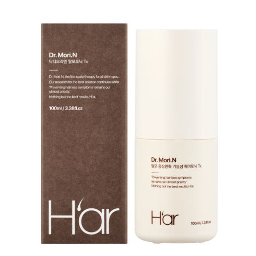 Dr. Morien Hair Loss Tonic, 100ml, 1pack - Image 2