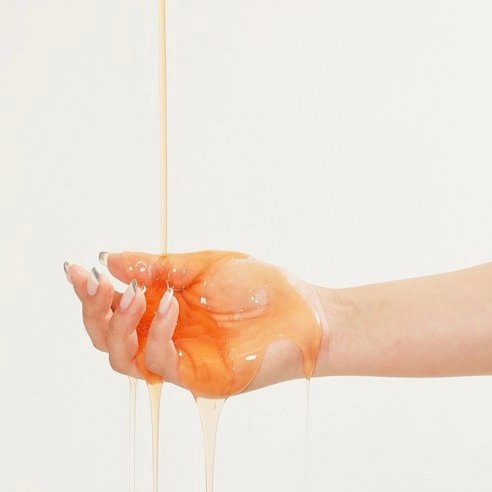 Red Collagen Hair Loss Care Shampoo - Image 8