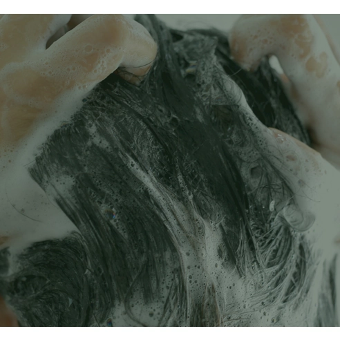 Rosemary & Relax Shampoo - Image 3