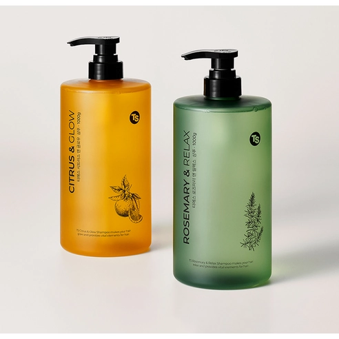 Rosemary & Relax Shampoo - Image 2
