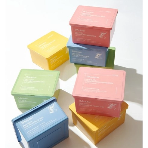 Daily Quick Vita Duo Brightening Mask - Image 2