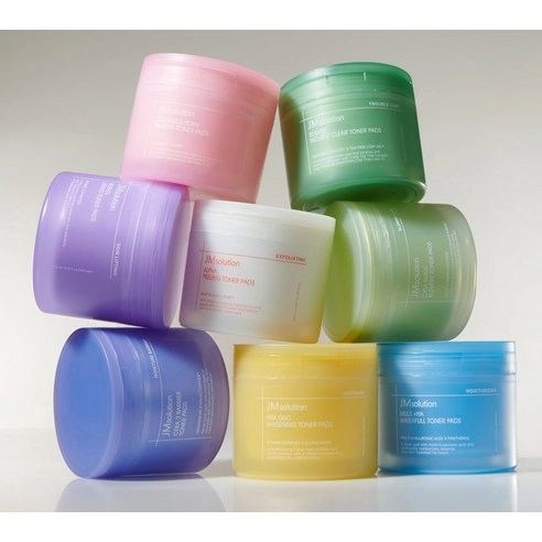 Alpha Peeling Toner Pad - Image 2