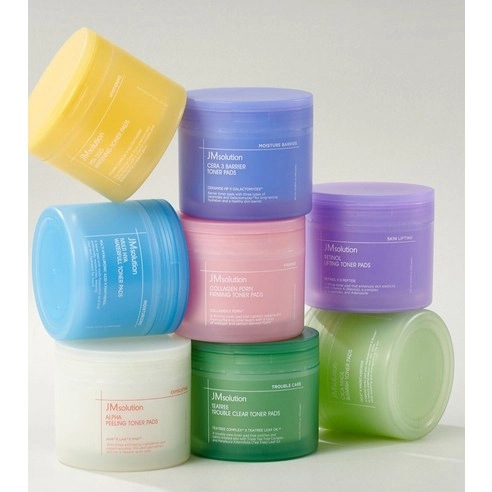 Alpha Peeling Toner Pad - Image 3