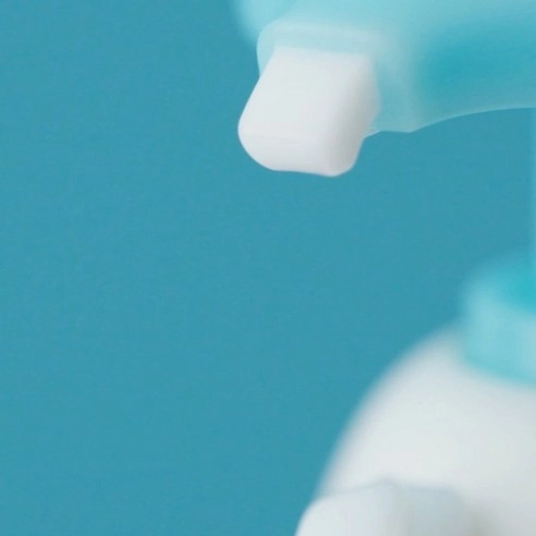 Baby Moisture Lotion, 350ml, 1pack - Image 3