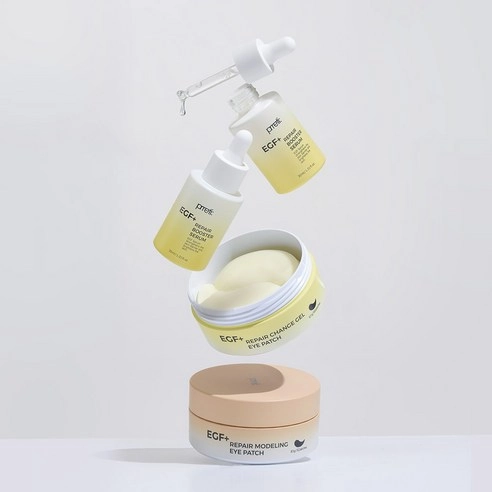 EGF+ Repair Modeling Eye Patch - Image 4