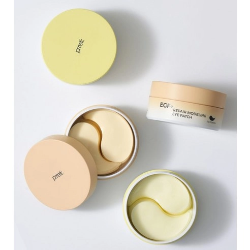 EGF+ Repair Modeling Eye Patch - Image 5