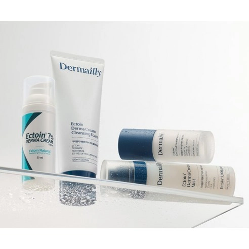 Ectoin Derma Cream Serum - Image 9