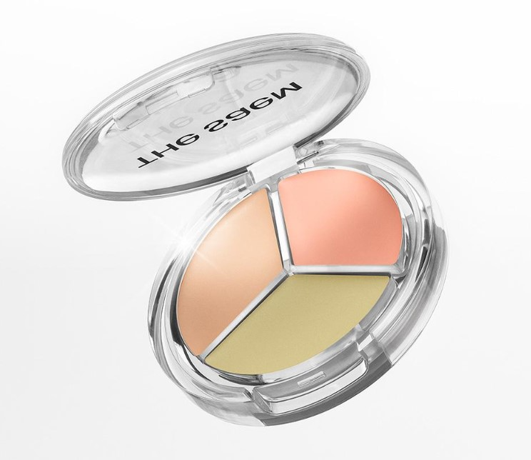 Cover Perfection Triple Pot Concealer Glow, 6g, 19C, 1pack - Image 4