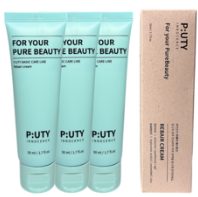 Purifying Cleansing Gel - Image 2