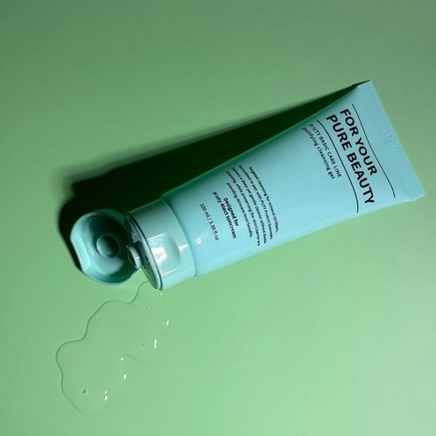 Purifying Cleansing Gel - Image 3