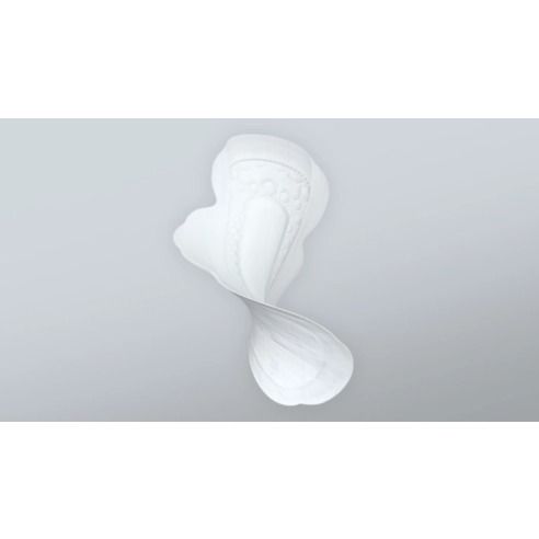 Zero Peel Sanitary Pad Large, 18ea, 1pack - Image 2