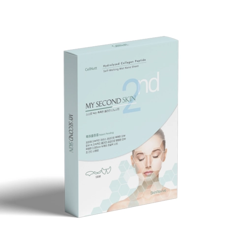 My Second Skin Collagen, 5ea, 1pack - Image 5