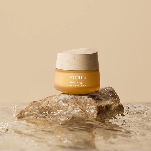 Time Energy Moist Barrier Cream, 25ml, 1pack - Image 2