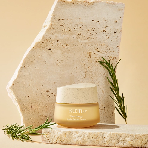 Time Energy Moist Barrier Cream, 25ml, 1pack - Image 3