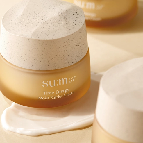 Time Energy Moist Barrier Cream, 25ml, 1pack - Image 5