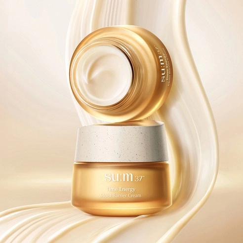 Time Energy Moist Barrier Cream, 25ml, 1pack - Image 6