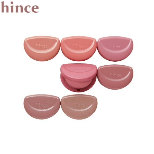 Half Moon Cheek, 3g, 06 Allure Moon, 1pack - Image 2