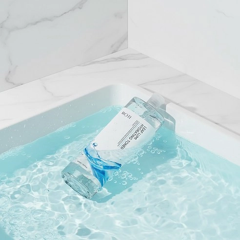 Leaf Lumi Hydrating Toner, 500ml, 1pack - Image 6