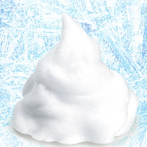 Cotton Foot Shampoo [Lemon Mint], 385ml, 1pack - Image 2