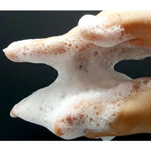 Biotin Hair Loss Control Shampoo, 390ml, 1pack - Image 3