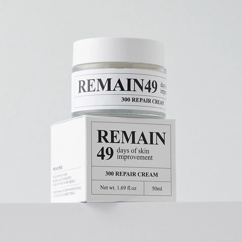 Skin Essential Repair 300 Cream, 50ml, 1pack - Image 3